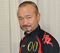 染谷勇