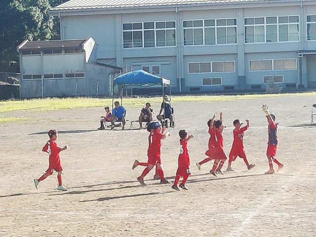 第48回 リーグ戦 Cクラス 1ブロックの写真
