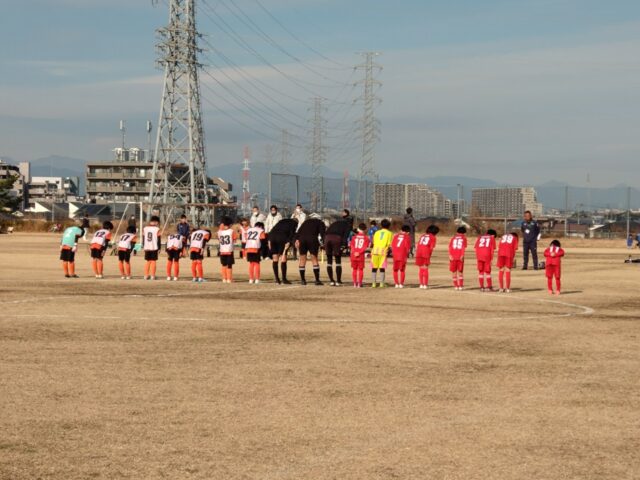 2024年度第8回TOMAS 東京都3年生サッカー交流大会 12ブロック予選 二次リーグの写真