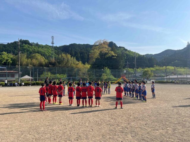 TM OKSC 高尾SC の写真