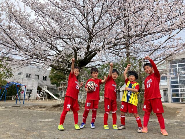 第49回 2025年度八王子春季カップ戦 vs OKSCさんの写真