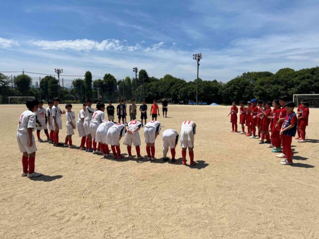 5年生TM AZ‘86東京青梅 青梅新町FCの写真