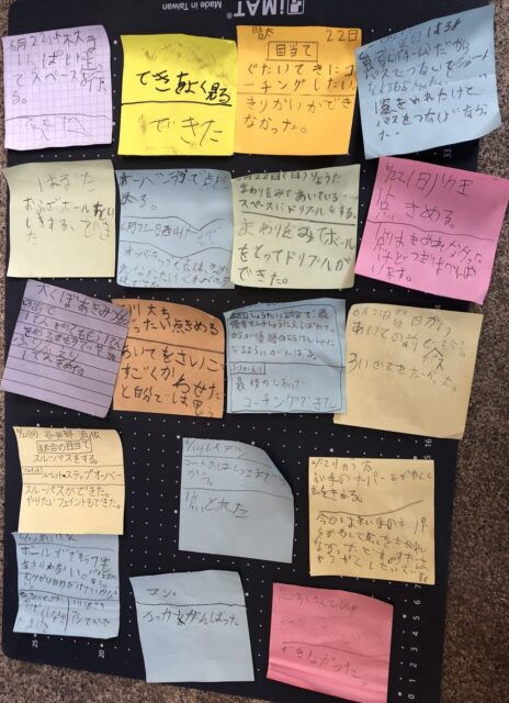 南陽台 FC チャレンジカップ_3年生大会の写真