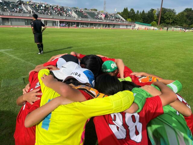 JA東京カップ 第37回5年生サッカー大会の写真