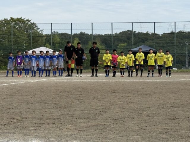 HFA リーグ戦(Bクラス)の写真