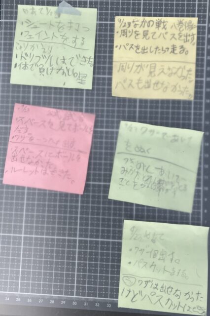 HFA少年部リーグ戦 Aクラスの写真