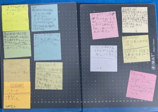 第７９回 八王子市民スポーツ大会 サッカー大会　決勝トーナメント１回戦の写真