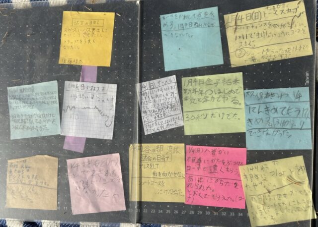 TOMAS 東京都３年生サッカー交流大会　最終トーナメント順位決定戦の写真