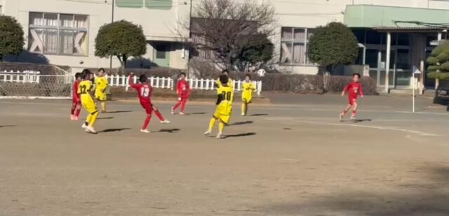 4年生(51期) CBXFCさんとTRMの写真