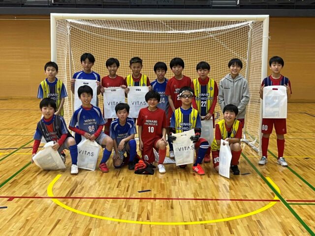 アローレカップの写真