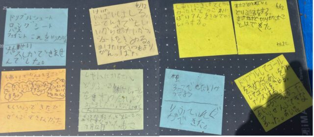 第50回八王子春季カップ第二戦の写真