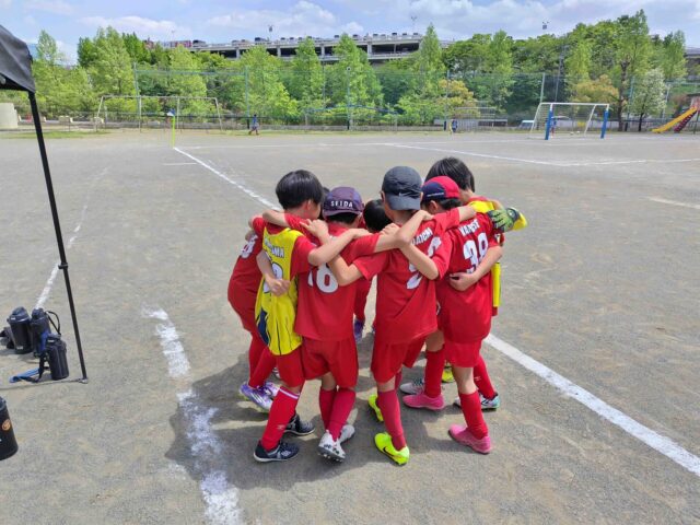 第５０回　春季カップの写真