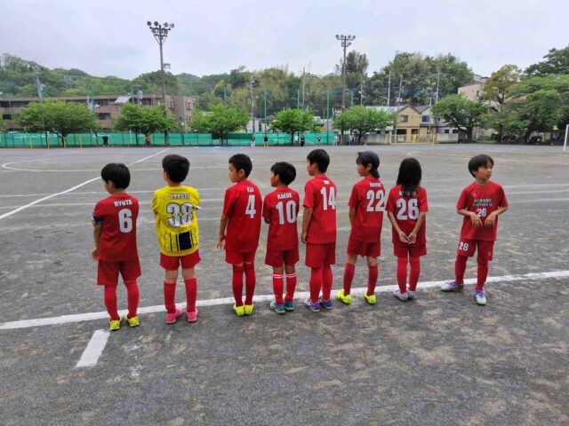 第５０回　春季カップの写真