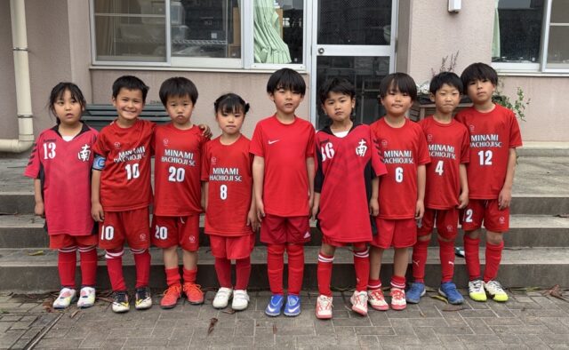 第50回八王子春季カップ第一戦の写真