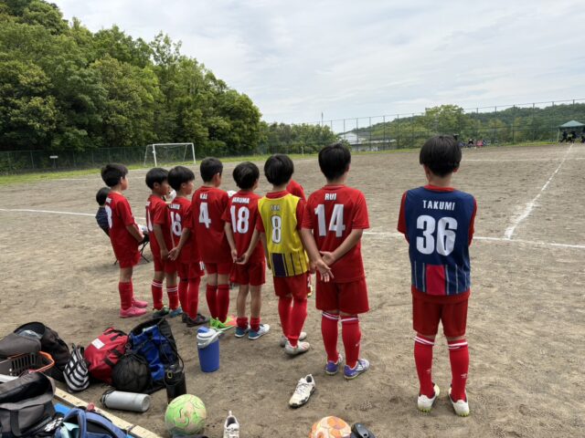 第５０回　春季カップの写真