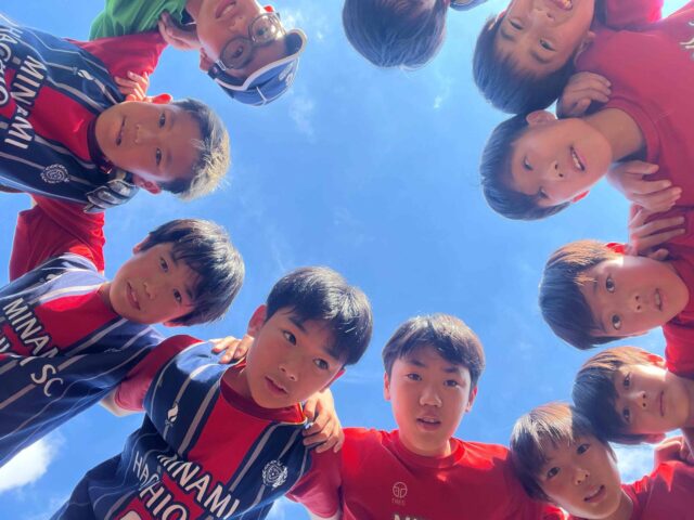 第46回　拓殖大学杯　サッカー大会の写真